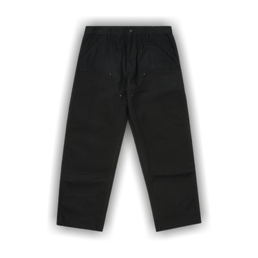 パンツ Palace x Carhartt WIP Double Knee Pant Palace x Carhartt WIP Double Knee Pant Hamilton Brown Men's - FW23