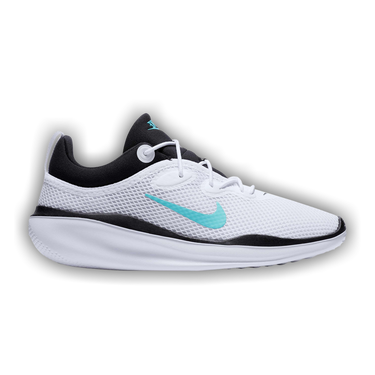 Buy Nike Wmns ACMI 'White Light Aqua Black' - AO0834 102 | GOAT