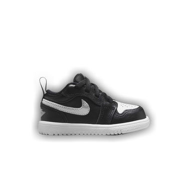 Buy Air Jordan 1 Low ALT TD 'Black Summit White' - DR9747