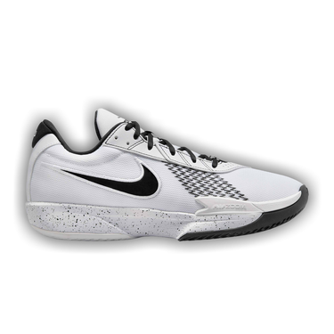 NIKE Air zoom gt cut 白 Nike Zoom GT Cut Academy 