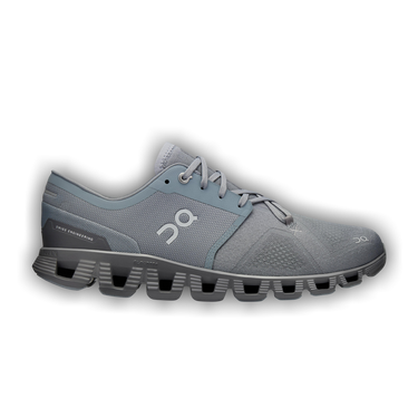 Buy ON Cloud X 3 'Mist Rock' - 60 97797 | GOAT