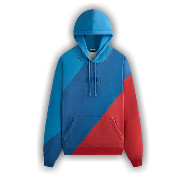 Buy Kith x BMW M Vintage Nelson Hoodie 'Sonam' - KHM033234
