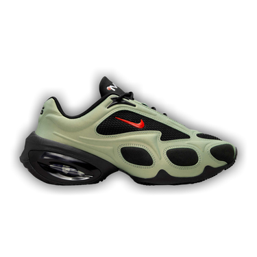 Buy Nike Wmns Air Max Muse 'Oil Green' - FV1920 002 | GOAT