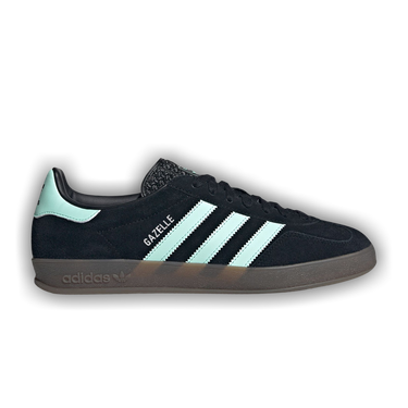 【訳あり】 Indoor Gazelle Buy 'Clear GOAT | JR7112 - Pack' Mint 靴
