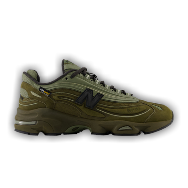 Buy New Balance 1000 'Cordura Pack - Olive' - M1000NBU | GOAT