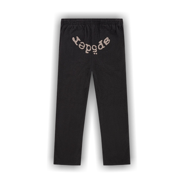 う*い様 Sp5der VVS 24FW スパイダー スウェットパンツ Buy Sp5der VVS Sweatpant 'Black' - P34FW24BLK | GOAT