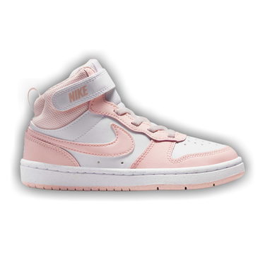 だいと2 Buy Nike Court Borough Mid 2 PSV 'Echo Pink' - CD7783 122 | GOAT