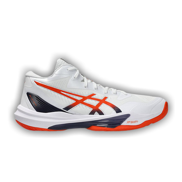Buy Asics Sky Elite FF MT 3 'White Nova Orange' - 1051A081 103 | GOAT
