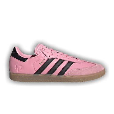 エミ emmi 【adidas Originals for emmi】SAMBA OG EMMI （OWHT