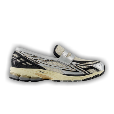 Buy New Balance 1906L 'Silver Metallic Black' - U1906LOB | GOAT