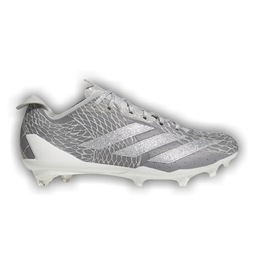 Buy Adidas Adizero Electric 'Hype - Grey Silver Metallic