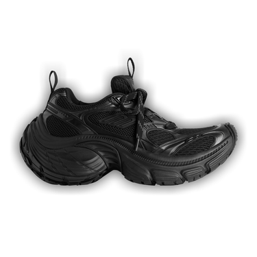 BALENCIAGA マキシカコハンツ 794800TQM10 1000BLACK Buy Balenciaga 10XL Sneaker 'Black' - 792779 W2MV2 1000 | GOAT
