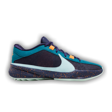 Buy Zoom Freak 5 'Nigerian Nightmare' - DX4985 300 | GOAT