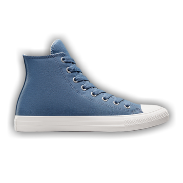Converse Chuck Taylor All Star High Top Mens 12 Womens 14 Lakeside Blue A12711C s-l1200.jpg main image 3