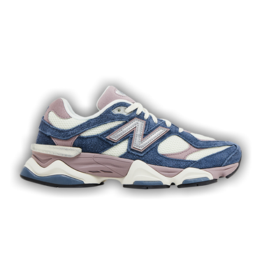 Buy New Balance 9060 'Navy Ice Wine' - U9060FL | GOAT