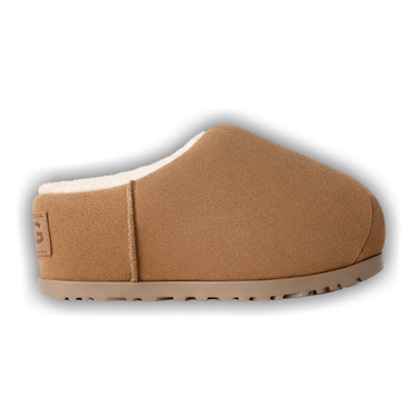Buy Wmns Pumped Slide 'Chestnut' - 1158215 CHE | GOAT