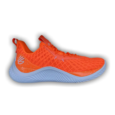Buy Curry Brand Curry Flow 10 Team 'Orange' - 3026624 800 | GOAT