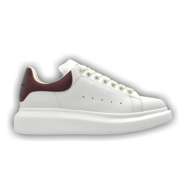 スニーカー alexander mcqueen SNEAKER (553770WIACV 9092) Alexander McQueen Sneakers Oversized | Women's Shoes | Vitkac