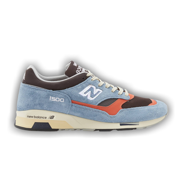 Buy New Balance 1500 Made in England 'Dusty Blue' - U1500BBO | GOAT CA
