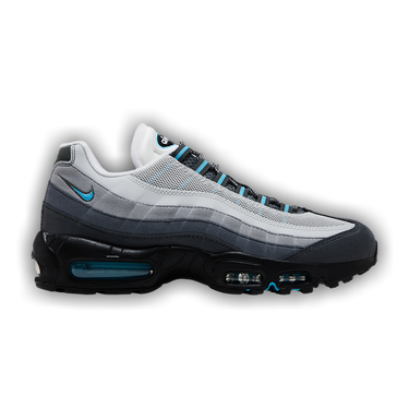 Buy Air Max 95 'Baltic Blue' - HM0622 003 | GOAT