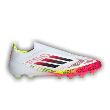 Buy Adizero F50 Elite Laceless AG 'Pure Victory Pack
