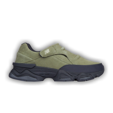 Buy New Balance 8040 'Dark Peridot' - U8040UOC | GOAT