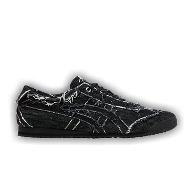Buy Onitsuka Tiger Mexico 66 SD 'Black Denim' - 1183C310 001 | GOAT DE