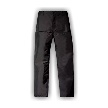 Buy Yeezy Gap Engineered by Balenciaga Cargo Pants 'True Black