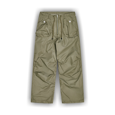 希少 C.E. CAV EMPT FLIGHT PANTS Buy Cav Empt PE Flight Pants 'Khaki' - CES26PT16 KHAK | GOAT