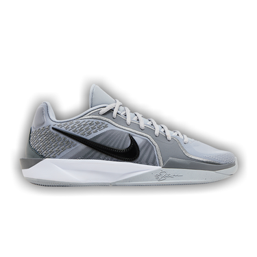 Buy Nike Wmns Sabrina 2 TB 'Wolf Grey' - HF3234 001 | GOAT