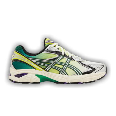 KITH × Marvel × Asics GT-2160 Green Kith x Marvel x ASICS GT-2160 Green Goblin Marvel Villains Comic