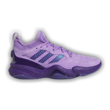 Buy Adidas Mahomes 2 Impact FLX 'Throw a Good Time - Purple
