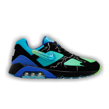 NIKE ☆ Air 180 ‘Doernbecher 2025’ Buy Air Max 180 'Doernbecher 2025' - IB6070 920 | GOAT