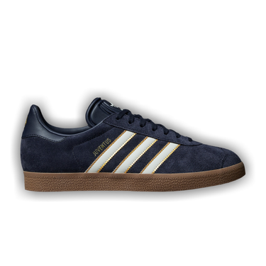 Buy Juventus FC x adidas Gazelle 'Terrace Icons Pack' - JS3044 | GOAT