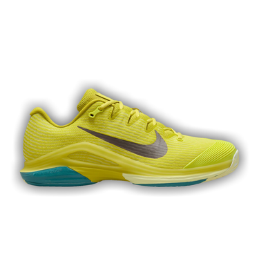 Nike Vapor 12 PRM HF7827-300 28㎝ Buy NikeCourt Air Zoom Vapor 12 Premium HC 'High Voltage' - HF7827