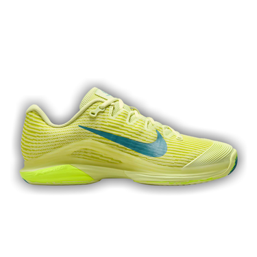 Buy Wmns NikeCourt Air Zoom Vapor 12 Premium HC 'High Voltage