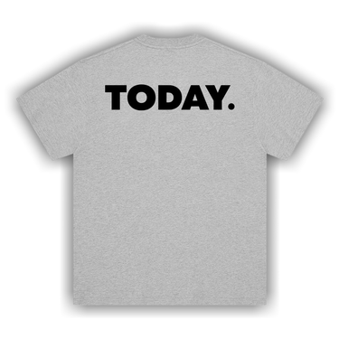 Buy Corteiz Reminder Tee *New Blank* 'Black' - 7892