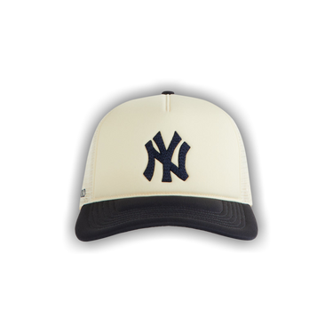 Buy Kith & '47 for the Brooklyn Museum New York Yankees Trucker