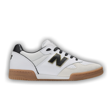 その他 noearth Buy Tom Knox x New Balance Numeric 600 'White Black' - NM600WTA | GOAT