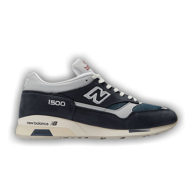 Buy New Balance 1500 Made in England 'Vintage Navy' - U1500VNV | GOAT