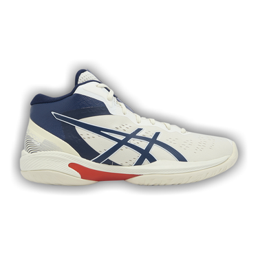 Buy Asics Gelhoop V16 S 'Cream Blue Expanse' - 1063A102 100 | GOAT