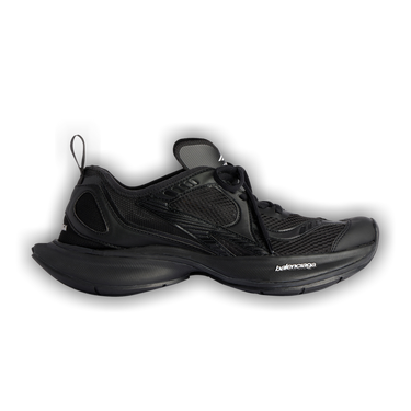 スニーカー BALENCIAGA Women Sneakers 813794 WRUCU 1000 black 793944_WFLGY_1000.png.png