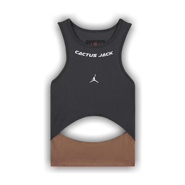 Buy Air Jordan x Cactus Jack by Travis Scott Women's Tank