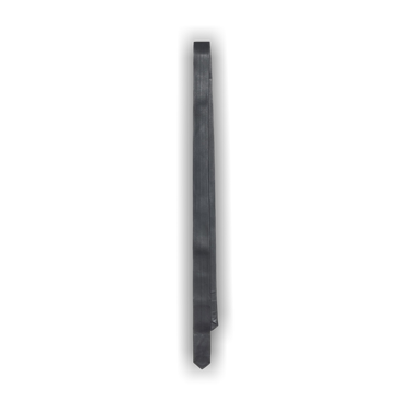 小物 STUSSY LEATHER TIE Stussy Leather Tie Black Men's - FW24 - US