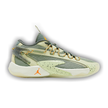 【Luck】 Buy Jordan Luka 2 'Olive Aura' - DX9013 308 | GOAT CA
