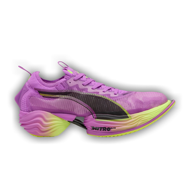 NITRO - pipi Buy Fast-R Nitro Elite 2 'Pure Magenta Yellow Alert