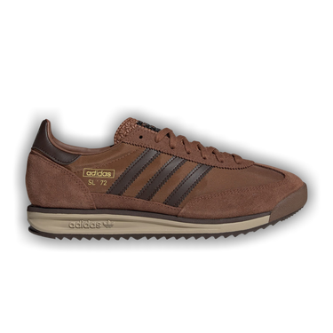 Buy Adidas SL72 RS 'Preloved Brown' - JS0744 | GOAT