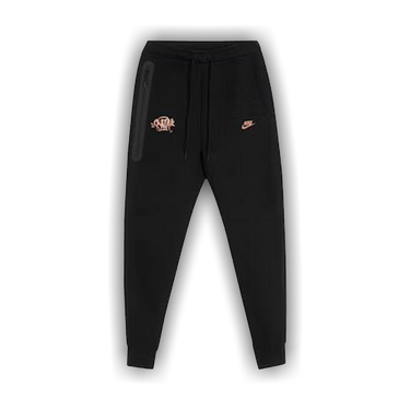 パーカー・フーディ Nike x Central Cee Tech Fleece Hoodie & Joggers Set Nike Sportswear x Central Cee Tech Fleece Hoodie & Joggers
