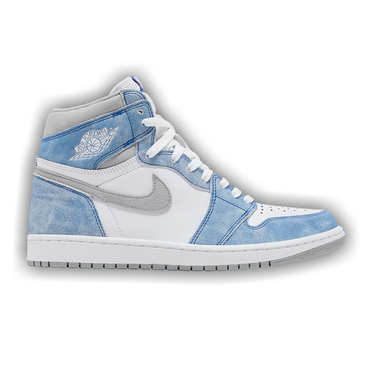 ハイパーロイヤル Jordan 1 Retro OG High Hyper Royal for Sale | Authenticity
