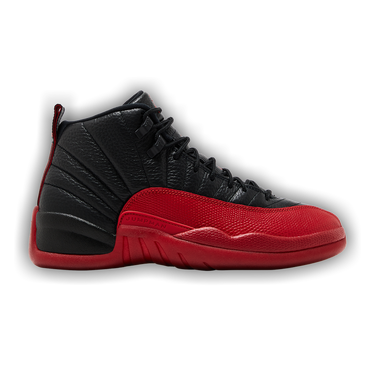 Air Jordan 12 Retro フルゲーム(2025) 2025 Air Jordan 12 FLU GAME Review & On Feet - YouTube